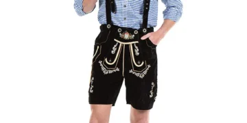 Stepping into Lederhosen: Unearthing Hidden Stories of Bavarian Heritage