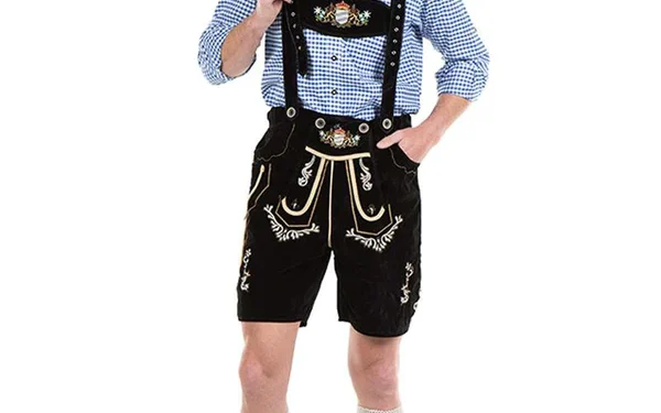Stepping into Lederhosen: Unearthing Hidden Stories of Bavarian Heritage