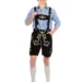 Stepping into Lederhosen: Unearthing Hidden Stories of Bavarian Heritage