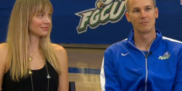 Amanda Marcum Enfield