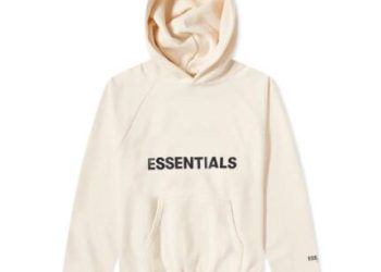 Essentials Clothing: Stay Fashionable in Any Weather