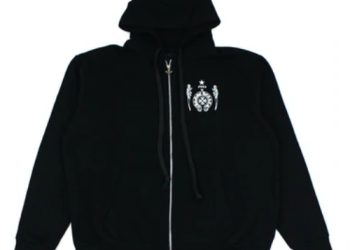 Chrome Hearts: The Ultimate Guide to Luxury Fashion