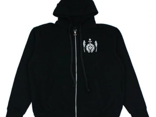 Chrome Hearts: The Ultimate Guide to Luxury Fashion
