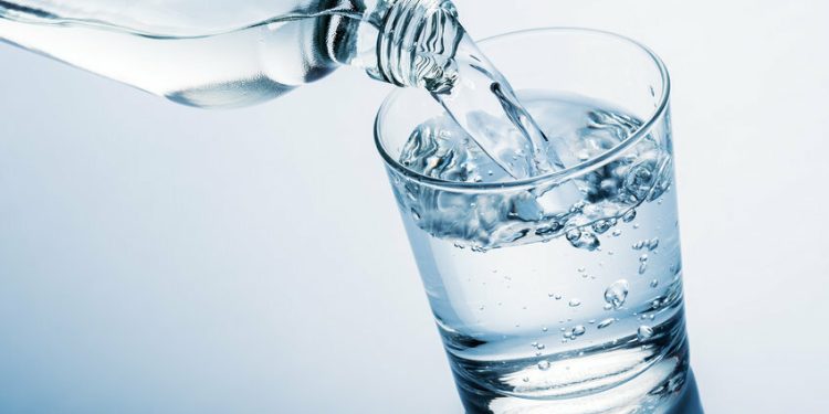Drinking Water