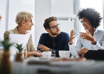 Does Staffing Agency Can Save You Time and Money during the Hiring Process