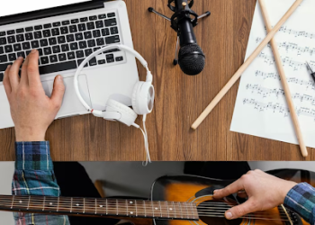 Rise of AI Development in Music Industry