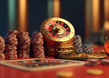 Landmark-Casino