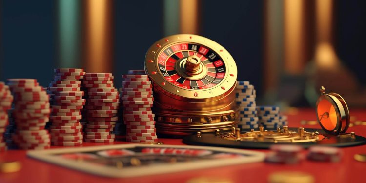 Landmark-Casino