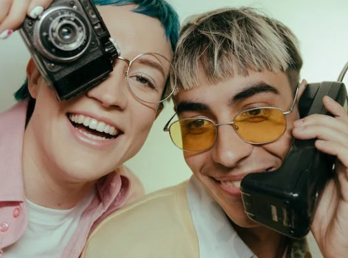 360 photo booth rental