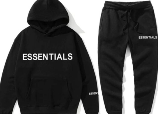 Essentials Hoodie