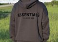 Essentials Tracksuit