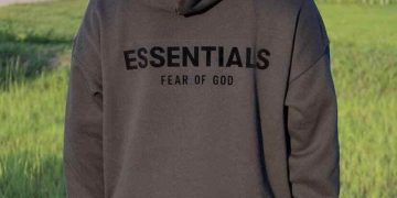 Essentials Tracksuit