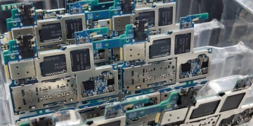 Phone Repair Shop Hamilton