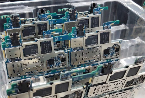 Phone Repair Shop Hamilton