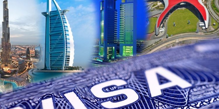 Canada Visa
