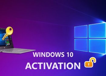 Advantages of Windows 10 Activator Txt