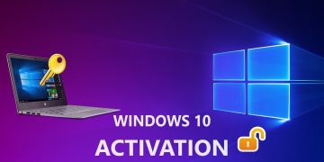 Advantages of Windows 10 Activator Txt