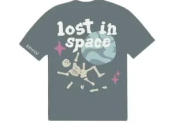 Broken Planet Market