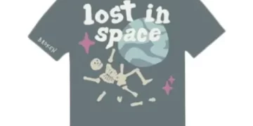 Broken Planet Market