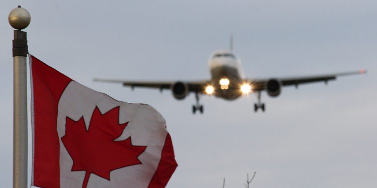 Canada Visa