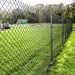 Chain Link Fencing