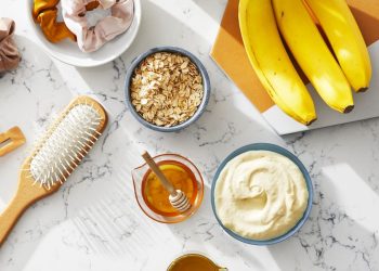 DIY Hair Care Treatments