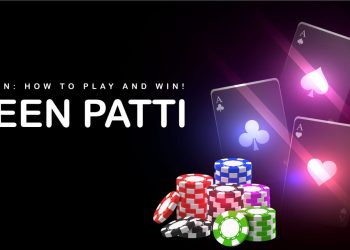 Teen Patti Rules