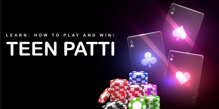 Teen Patti Rules