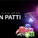 Teen Patti Rules