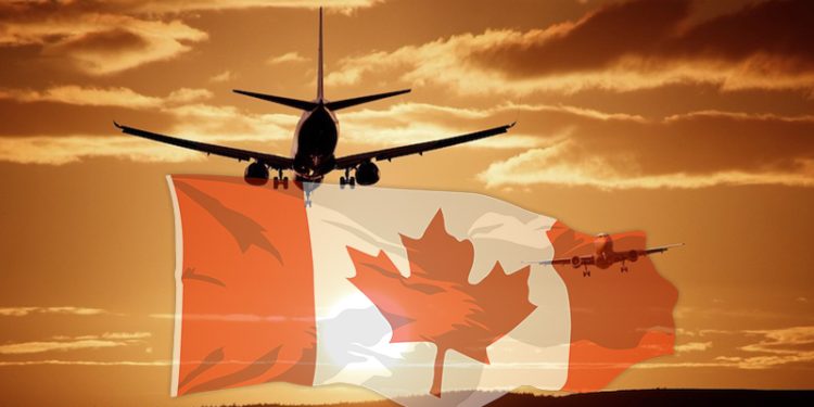 Canada Visa