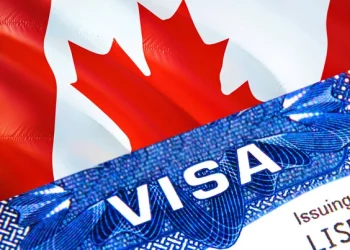 Canada Visa