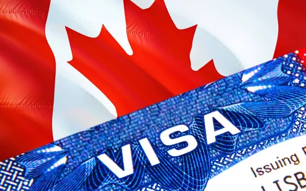 Canada Visa