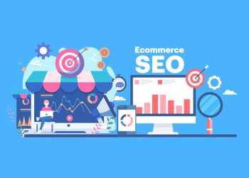 eCommerce SEO