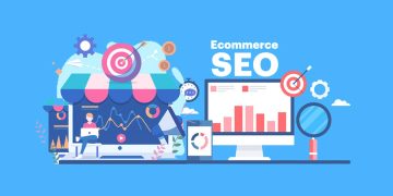 eCommerce SEO