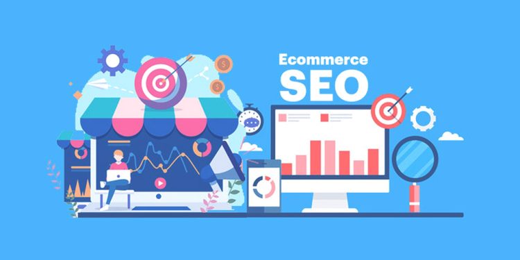 eCommerce SEO