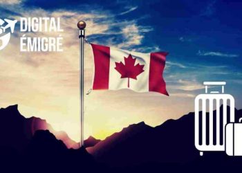 Canada visa