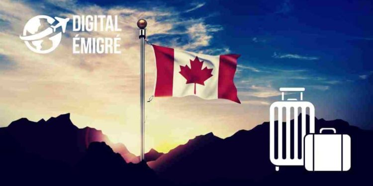 Canada visa