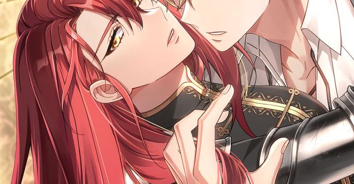 The Flower of Veneration Chapter 1