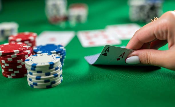 Evolution Casino