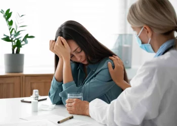 Mental Health Treatment