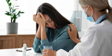 Mental Health Treatment