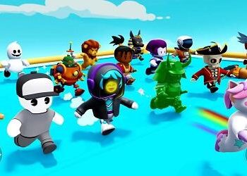 Optimizing Your Gaming Experience with Stumble Guys Mod APK