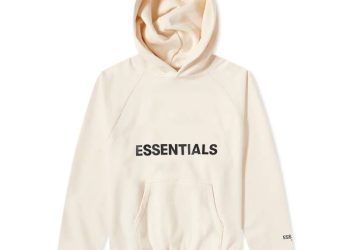 Essentials Clothing