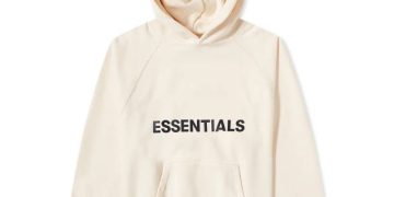 Essentials Clothing