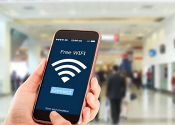 How to Find Wifi Connection in Network