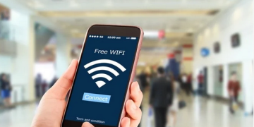How to Find Wifi Connection in Network