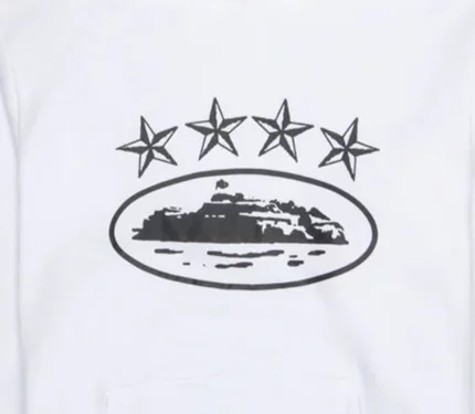 Who Says Streetwear Can’t Be Luxe? Discover Corteiz