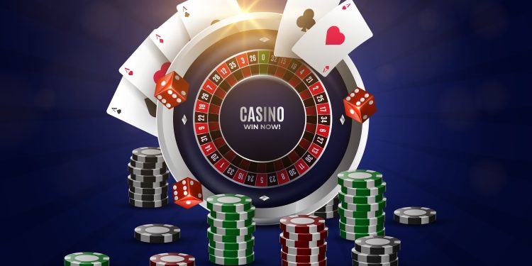 Good Feeling Casino Coupon