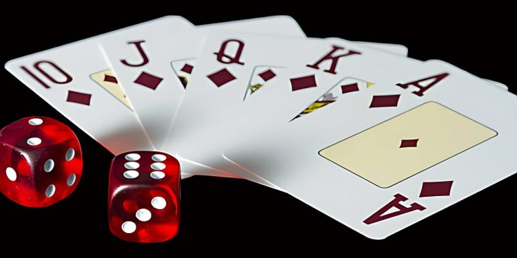 Hera Casino