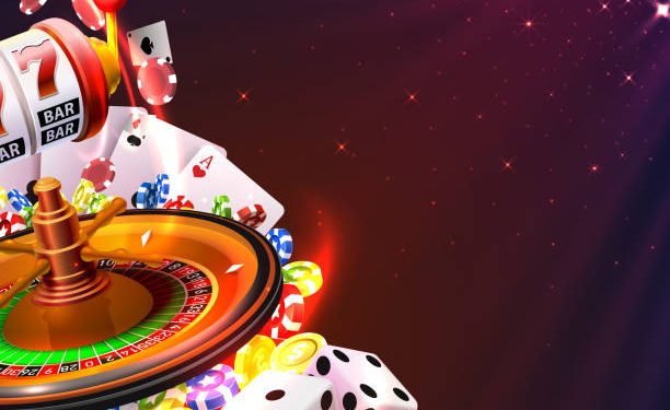 M Casino